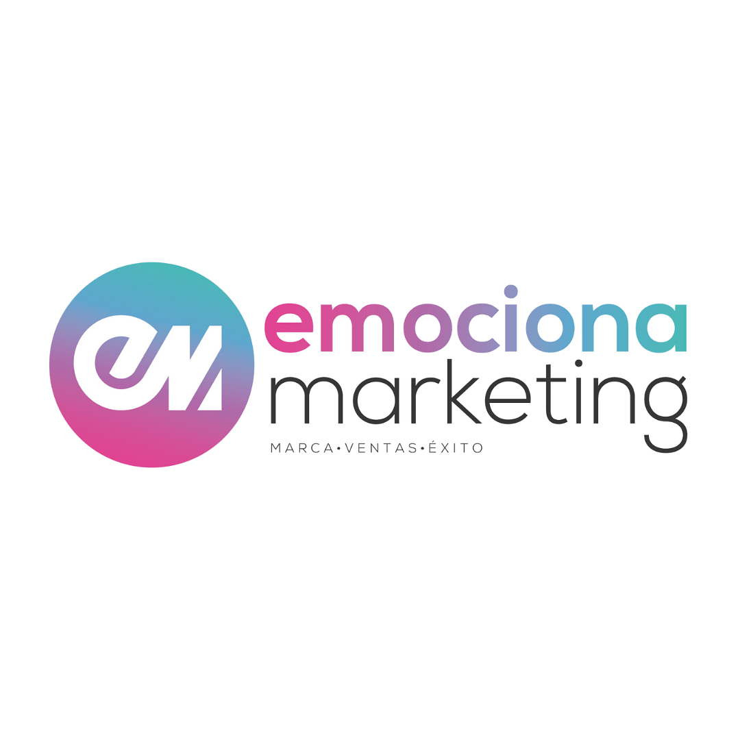 Emociona Marketing cover